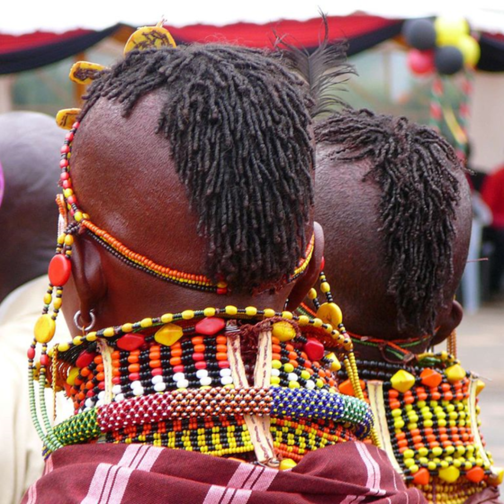 maasai