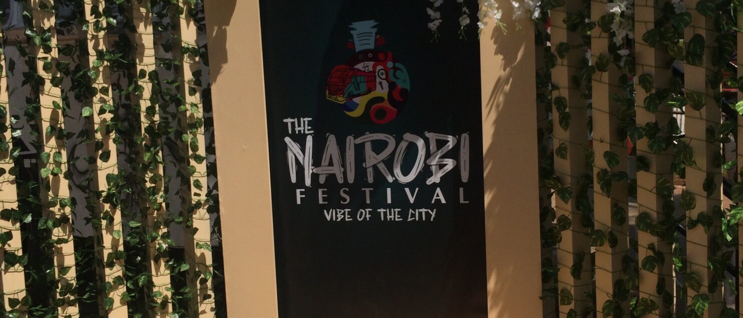nairobi festival