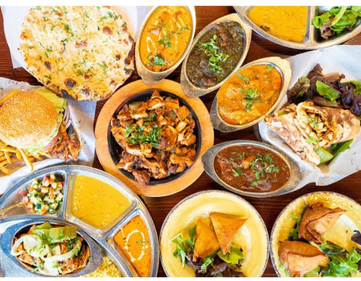 Swahili Dishes