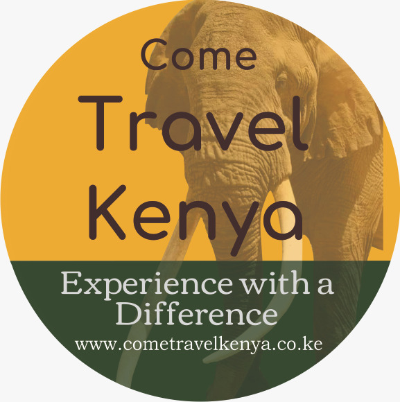 Come Travel Kenya