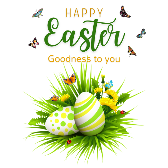 easter holidays