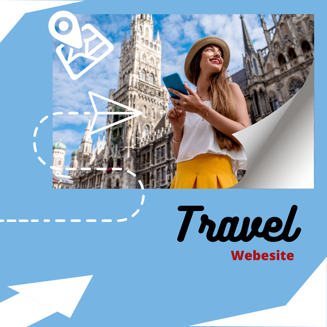 travel sites