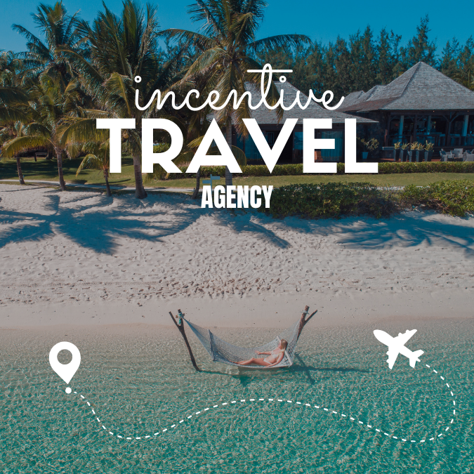 incentive travel agency