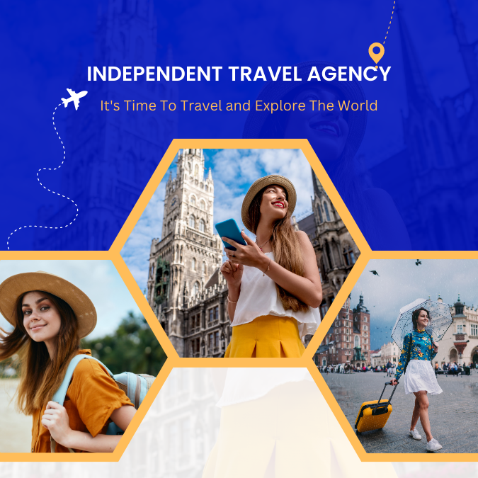 independent travel agency