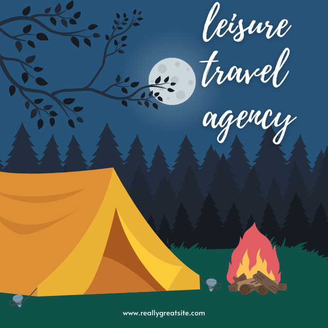 leisure travel agency