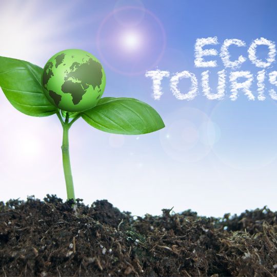 sustainable tourism