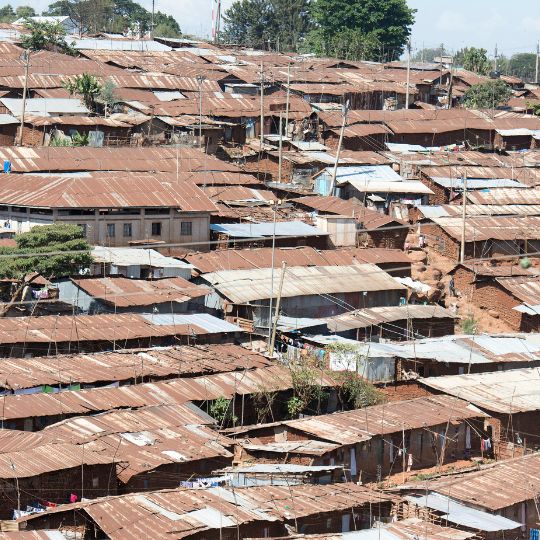 kibera