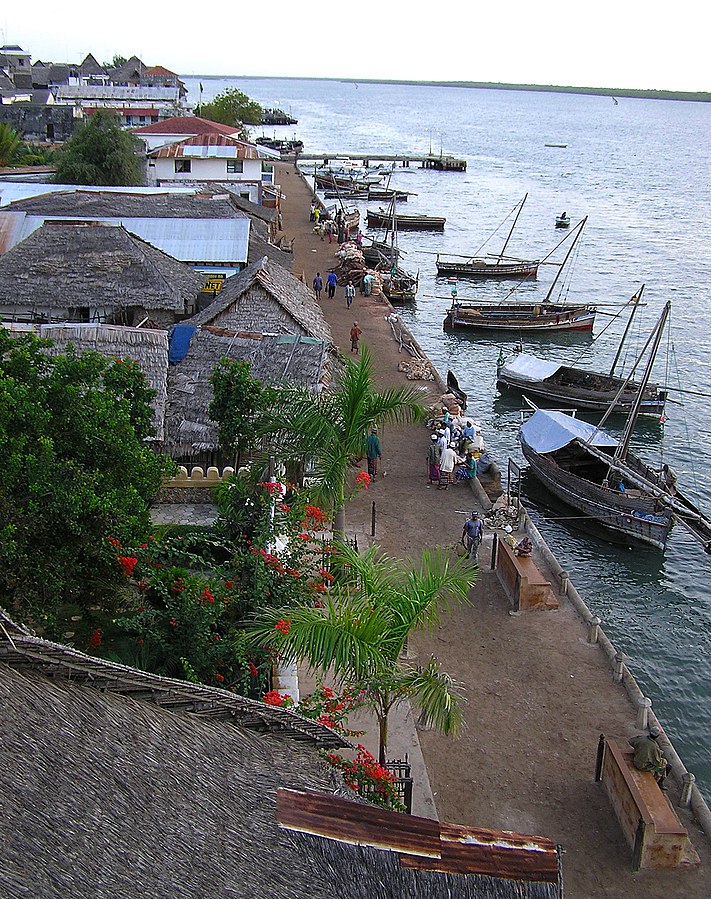 lamu
