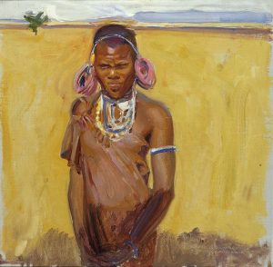 kikuyu