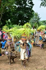 luhya